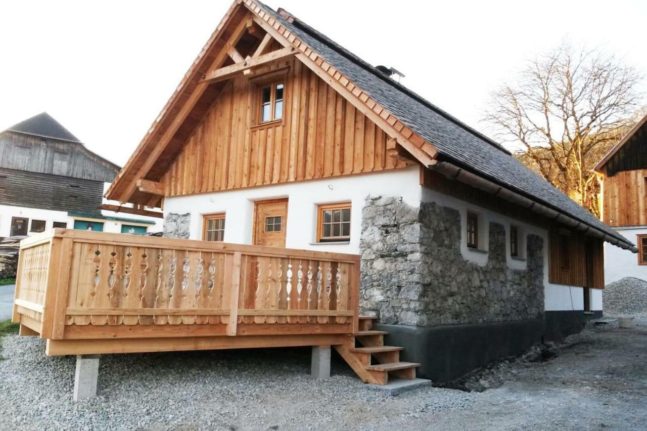 Villa Gesindehaus Diemlern Exterior foto